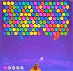 Bubble Shooter 3