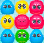 Пухнастики